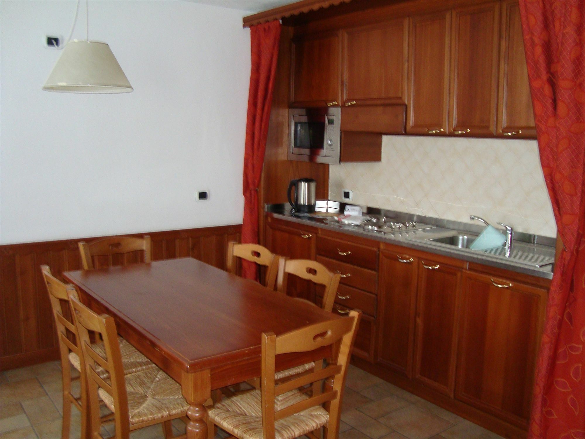 Residence Le Grand Chalet Courmayeur Bagian luar foto