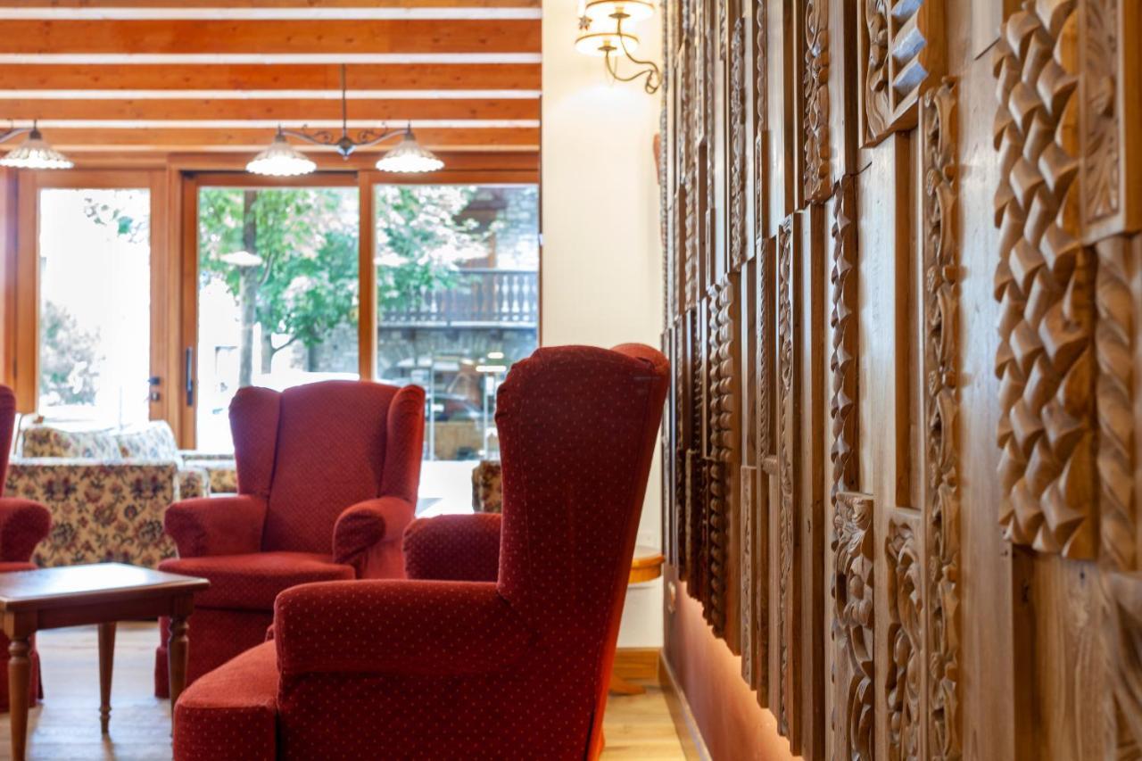 Residence Le Grand Chalet Courmayeur Bagian luar foto